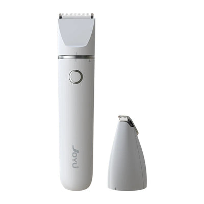 Tondeuse de Toilettage pour Chien 2 en 1 Étanche IPX7