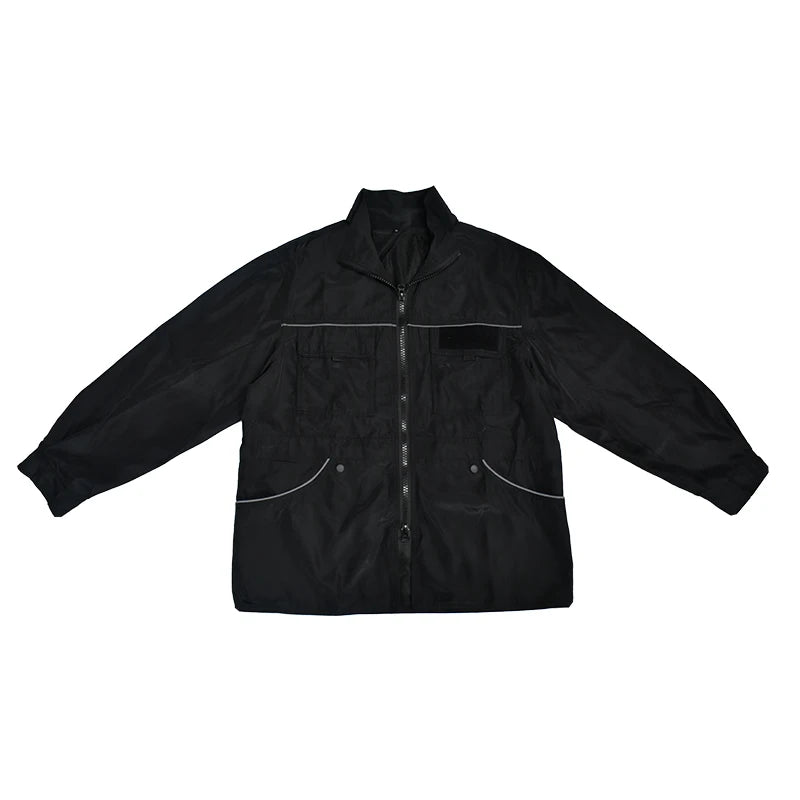 Veste K9 Tactique Dressage Gros Chien
