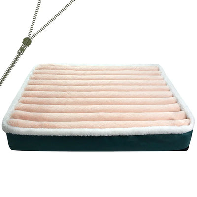 Lit pour chien orthopedique - Gros-Chien.com
