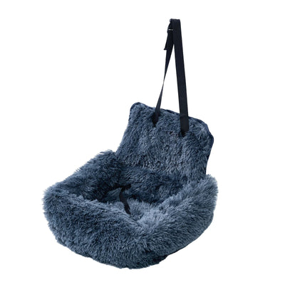 Siège auto chien grande taille