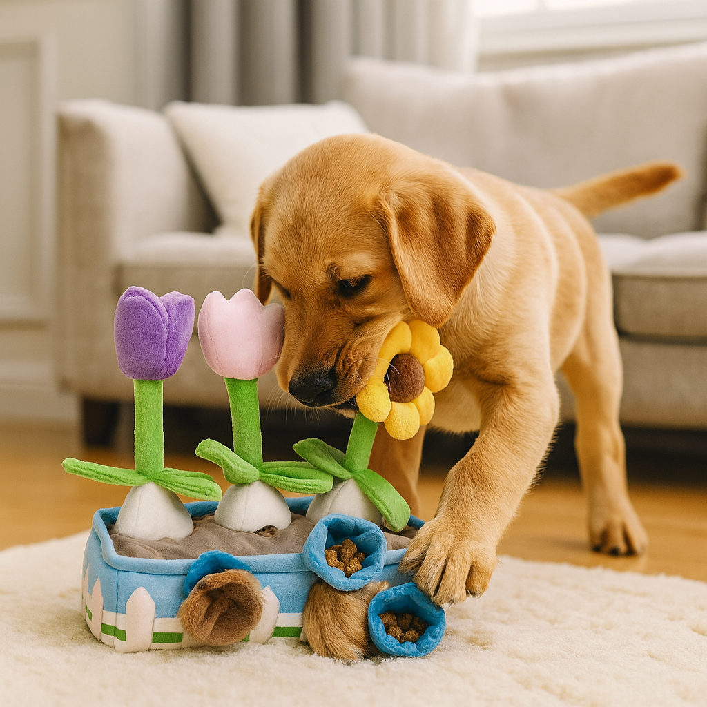 https://cdn.shopify.com/s/files/1/0763/9767/4819/files/Tapis_de_fouille_pour_chien_en_forme_de_fleur_salon.png?v=1756141940