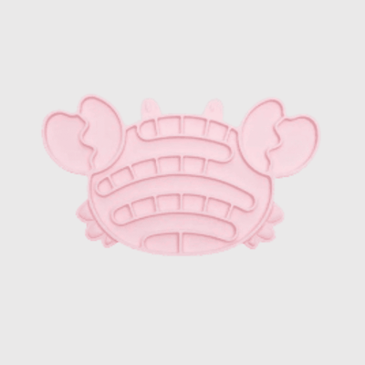 https://cdn.shopify.com/s/files/1/0763/9767/4819/files/Tapis_de_lechage_chien_en_forme_de_crabe_rose.png?v=1749648725