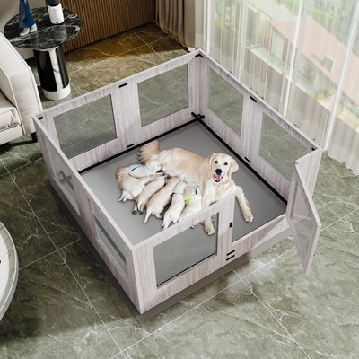 https://cdn.shopify.com/s/files/1/0647/9170/7830/files/cage-maternel-dinterieur-pour-chien-1728100.webp?v=1777925648