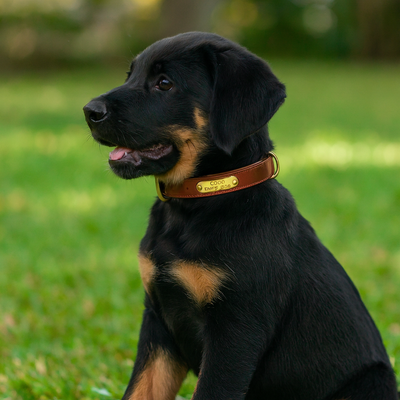 https://cdn.shopify.com/s/files/1/0763/9767/4819/files/chien-collier-personalise-chiot-marron.png?v=1755016251
