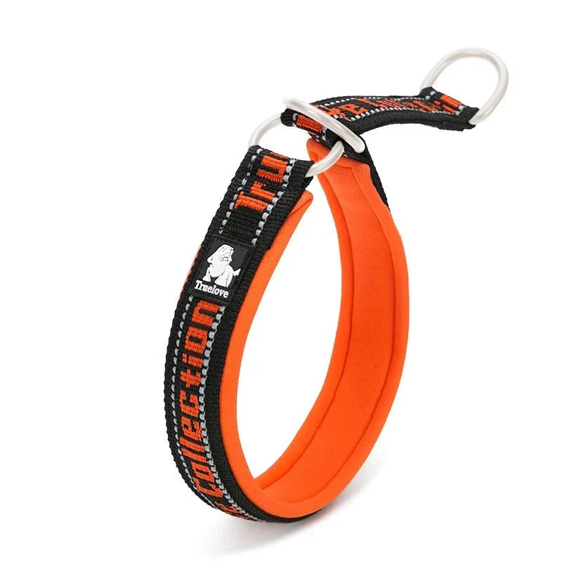 https://cdn.shopify.com/s/files/1/0647/9170/7830/files/collier-etrangleur-chien-trulove-orange-et-noir-1511916.webp?v=1777925287