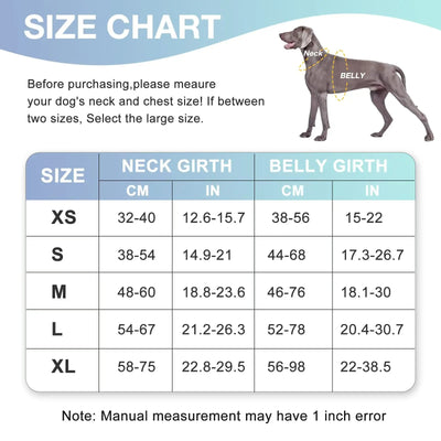 Harnais chien avec gps