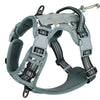 Harnais tactique pour chien