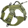 Harnais tactique pour chien