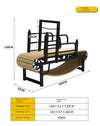 Tapis de course pour chien - Gros-Chien.com