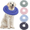Collerette chien maison