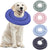 Collerette chien maison