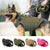 Gilet d'entraînement tactique chien - Gros-Chien.com