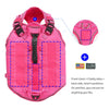 Gilet d'entraînement tactique chien - Gros-Chien.com