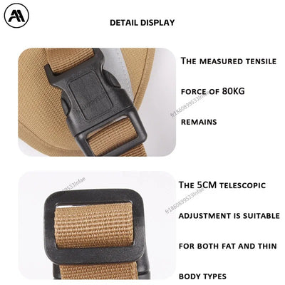 Harnais réfléchissant pour chien