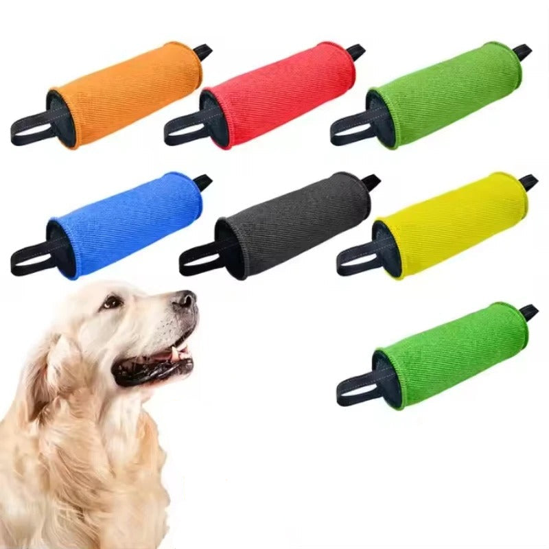 Boudin Mordant Professionnel Dressage Malinois - Gros-Chien.com