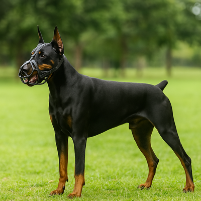 https://cdn.shopify.com/s/files/1/0763/9767/4819/files/museliere_chien_baskerville_noir-dobberman-dans-un-parc.png?v=1743778049