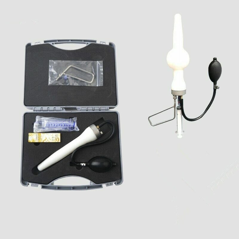 KIT D'INSÉMINATION POUR CHIEN - Gros-Chien.com