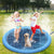 Tapis jet d'eau pour chien - Gros-Chien.com